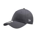 New Era Unisex Adult 9Forty Cap Dark Graphite One Size