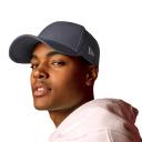 New Era Unisex Adult 9Forty Cap Dark Graphite One Size