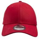 New Era Unisex Adult 9Forty Cap Dark Graphite One Size