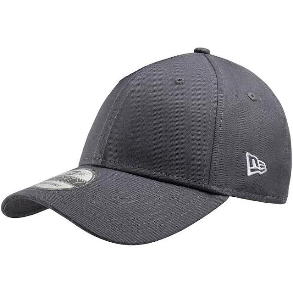 New Era Unisex Adult 9Forty Cap Dark Graphite One Size