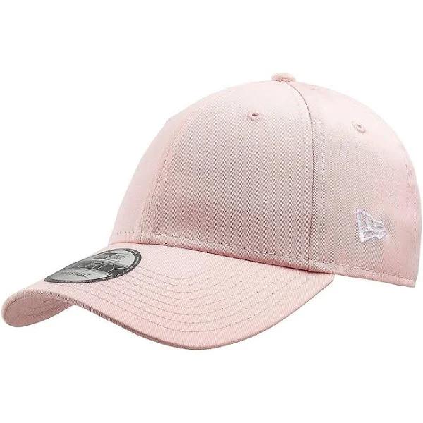 New Era Unisex Adult 9Forty Cap Dusty Pink One Size