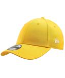 New Era Unisex Adult 9Forty Cap Gold One Size