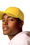 New Era Unisex Adult 9Forty Cap Gold One Size