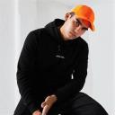 New Era Unisex Adult 9Forty Cap Gold One Size
