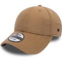New Era Unisex Adult 9Forty Cap Gold One Size