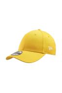New Era Unisex Adult 9Forty Cap Gold One Size