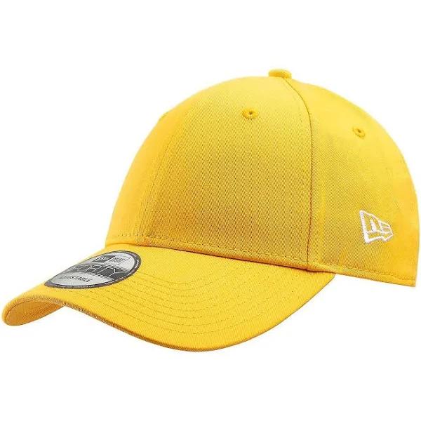 New Era Unisex Adult 9Forty Cap Gold One Size