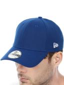 New Era Unisex Adult 9Forty Cap Royal Blue One Size