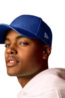 New Era Unisex Adult 9Forty Cap Royal Blue One Size