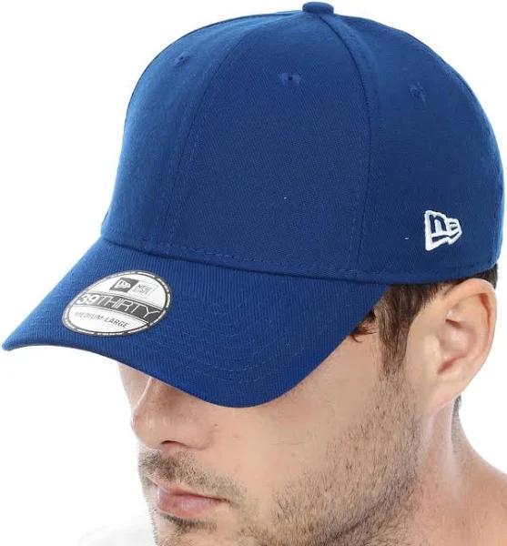 New Era Unisex Adult 9Forty Cap Royal Blue One Size