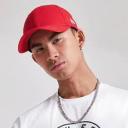 New Era Unisex Adult 9Forty Cap Scarlet One Size