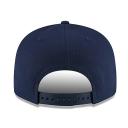 New Era Utah Jazz NBA Back-Half 21-22 9Fifty Snapback