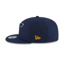 New Era Utah Jazz NBA Back-Half 21-22 9Fifty Snapback