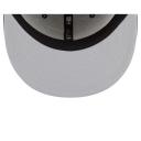 New Era Utah Jazz NBA Back-Half 21-22 9Fifty Snapback