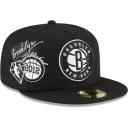 New Era Utah Jazz Official Team Colours 59Fifty Fitted
