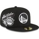 New Era Utah Jazz Official Team Colours 59Fifty Fitted