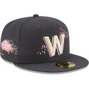 New Era Washington Nationals City Connect 59Fifty Fitted