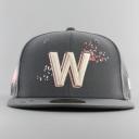 New Era Washington Nationals City Connect 59Fifty Fitted