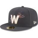 New Era Washington Nationals City Connect 59Fifty Fitted