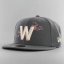 New Era Washington Nationals City Connect 59Fifty Fitted
