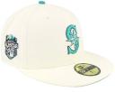 New Era White/Powder Blue Los Angeles Lakers 2-Tone Color Pack 9Fifty Snapback Hat