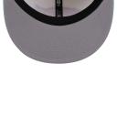 New Era White/Powder Blue Los Angeles Lakers 2-Tone Color Pack 9Fifty Snapback Hat