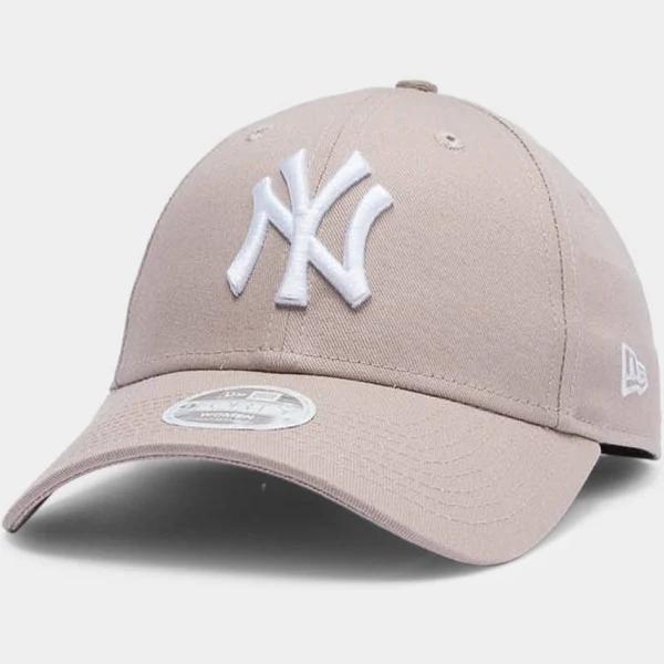 New Era Women's New York Yankees 9Forty MLB Strapback Dusk/White