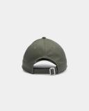 New Era Women's New York Yankees 9Forty Strapback Olive/Black