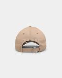 New Era Women's New York Yankees 'Camel Ivory' 9Forty Strapback Camel/Black