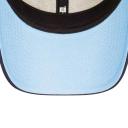 New Era Women's New York Yankees 'Navy Sky' 9Forty Strapback Light Navy