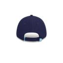 New Era Women's New York Yankees 'Navy Sky' 9Forty Strapback Light Navy