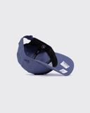 New Era Womens 9Forty Clothstrap MLB Indigo Violet New York Yankees