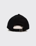 New Era Womens 9Forty Clothstrap New York Yankees Grey