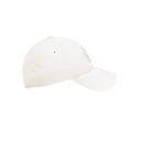 New Era Womens 9Forty Clothstrap New York Yankees Stone Tonal