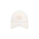 New Era Womens 9Forty Clothstrap New York Yankees Stone Tonal