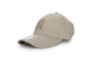 New Era Womens 9Forty Clothstrap New York Yankees Stone Tonal