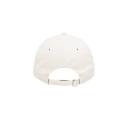 New Era Womens 9Forty Clothstrap New York Yankees Stone Tonal