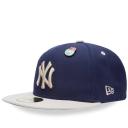 New Era World Series MLB New York Yankees 59Fifty Cap