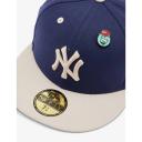 New Era World Series MLB New York Yankees 59Fifty Cap