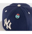 New Era World Series MLB New York Yankees 59Fifty Cap