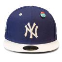 New Era World Series MLB New York Yankees 59Fifty Cap