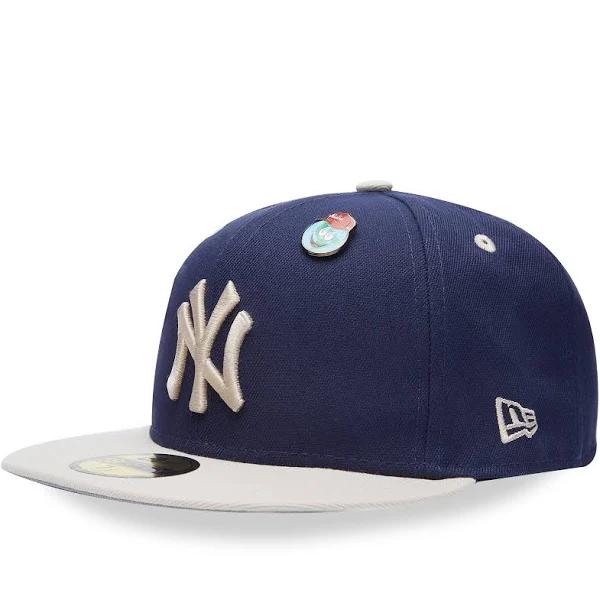 New Era World Series MLB New York Yankees 59Fifty Cap