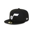 New Era x Paper Planes Chicago Cubs 59Fifty Fitted Hat Black