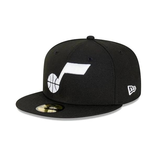 New Era x Paper Planes Chicago Cubs 59Fifty Fitted Hat Black