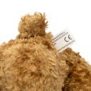 New - Happy Birthday Felix - Teddy Bear - Cute Soft Cuddly - Gift Pres
