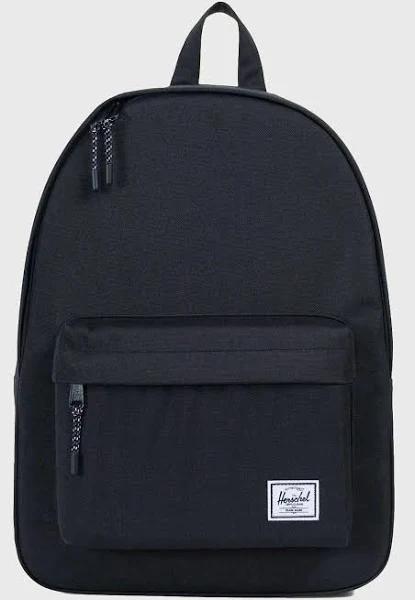 New Herschel Supply Co. Classic Black - One Size - Unisex - Accessories - Bags