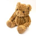 New - I Love Ben - Teddy Bear - Cute and Cuddly - Gift Present Birthda
