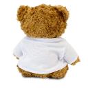 New - I Love Ben - Teddy Bear - Cute and Cuddly - Gift Present Birthda