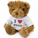 New - I'm Sorry Victoria - Teddy Bear - Cute Soft Cuddly - Gift Presen