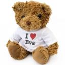 New - I'm Sorry Victoria - Teddy Bear - Cute Soft Cuddly - Gift Presen